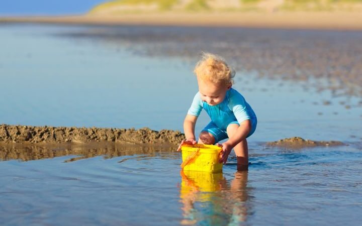 Child drowning rates rise in the U.S. as experts call for enhanced safety measures