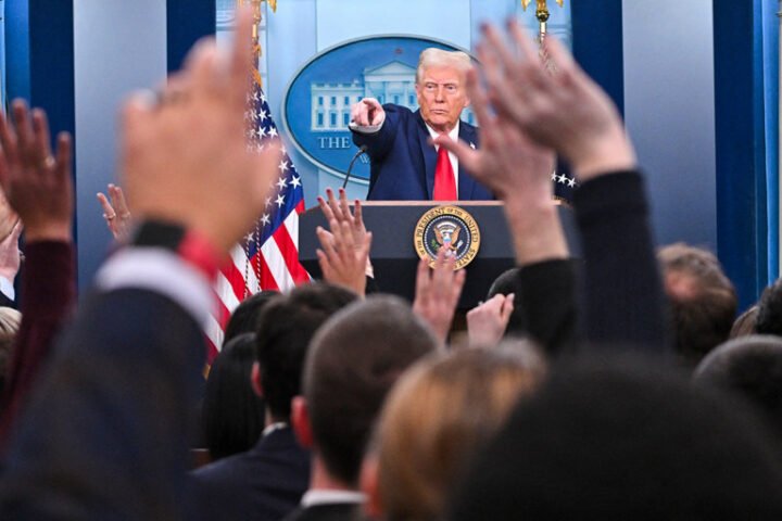 China denounces U.S. visa changes as discriminatory, threatens reciprocal action