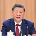 China promotes two new generals amid military leadership changes following anti-corruption efforts