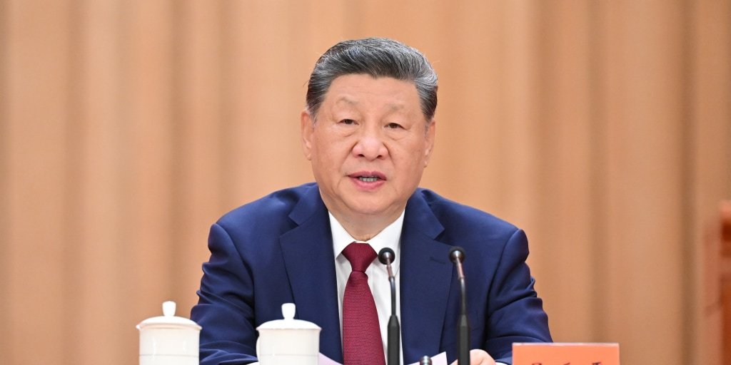 China promotes two new generals amid military leadership changes following anti-corruption efforts