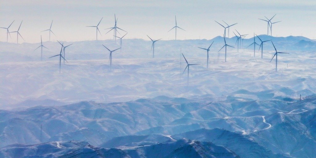 China's coal-generated electricity falls below 50% for the first time amidst renewable growth