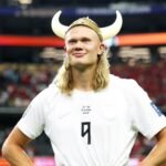Chinese fans embrace Erling Haaland as their soccer hero during World Cup