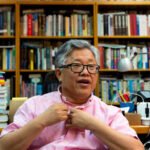 Chinese pastor freed and arrives in the US following Trump's intervention with Xi Jinping