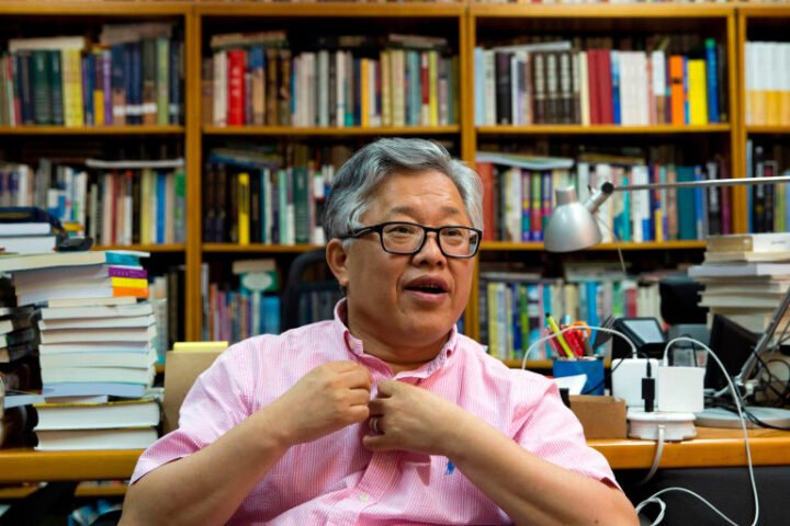 Chinese pastor freed and arrives in the US following Trump's intervention with Xi Jinping