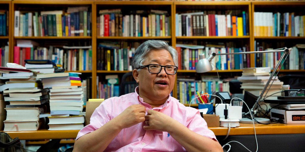 Chinese pastor freed and arrives in the US following Trump's intervention with Xi Jinping