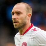 Christian Eriksen to focus on recovery in Denmark after health concerns