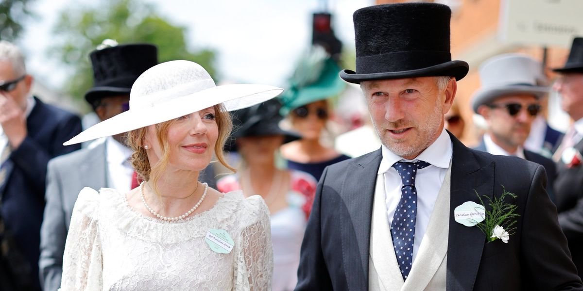 Christian Horner poised for return to F1 paddock at British Grand Prix