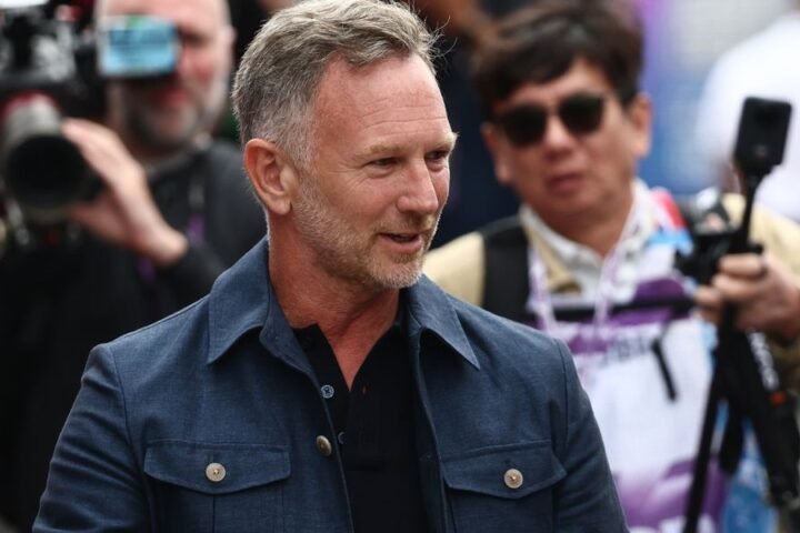 Christian Horner unlikely to return to Formula 1 before 2030 after setbacks