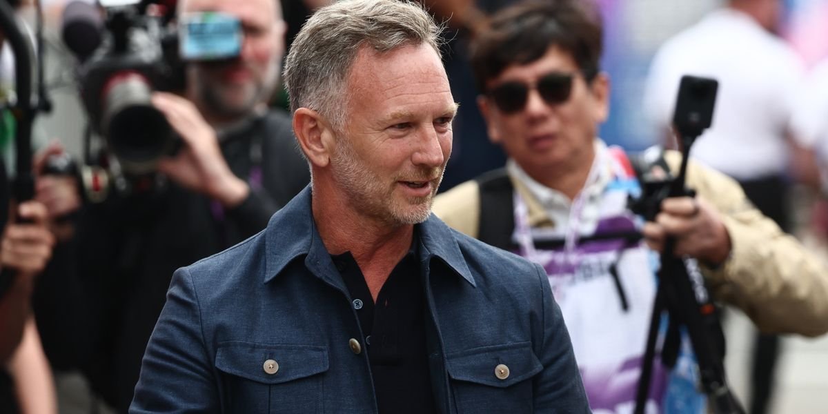 Christian Horner unlikely to return to Formula 1 before 2030 after setbacks