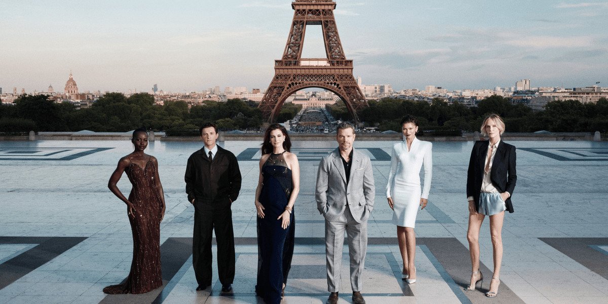 Christopher Nolan enforces strict fashion rules on The Odyssey set, banning Uggs