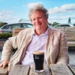 Clacton by-election offers chance to challenge Brexit narrative, says candidate running against Farage