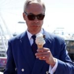 Clacton residents react to Nigel Farage's resignation and upcoming by-election against novelty candidates