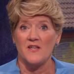 Clare Balding apologises to Jannik Sinner after abrupt interview moment at Wimbledon