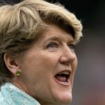 Clare Balding ignites debate by suggesting Jannik Sinner share Wimbledon prize money with Dimitrov