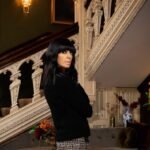 Claudia Winkleman reflects on her chat show failure, acknowledges nerves and challenges