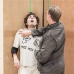 Cleansed revival at the Almeida Theatre highlights Sarah Kane's extreme portrayal of trauma