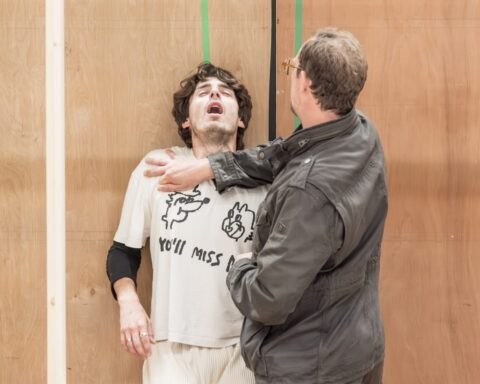 Cleansed revival at the Almeida Theatre highlights Sarah Kane's extreme portrayal of trauma