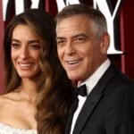 Clooneys evacuate luxury French home amid escalating wildfires in southern France