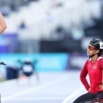 Commonwealth Games women's 1500m T54 final to be rerun after athlete's disqualification