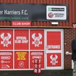 Community rallies to provide accommodation for Kidderminster Harriers players after club's appeal