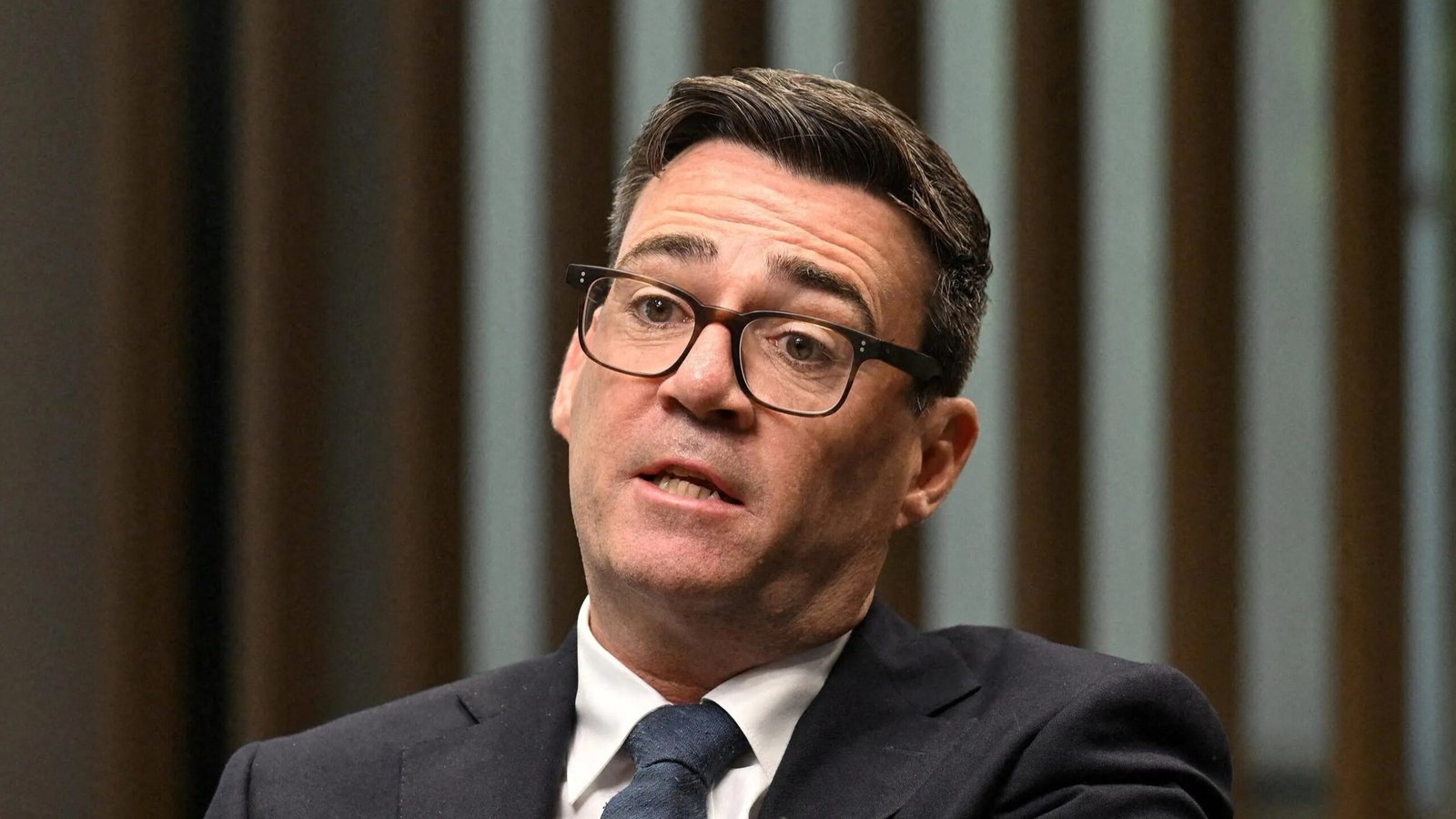 Concerns arise over Andy Burnham's absence from Downing Street during early premiership