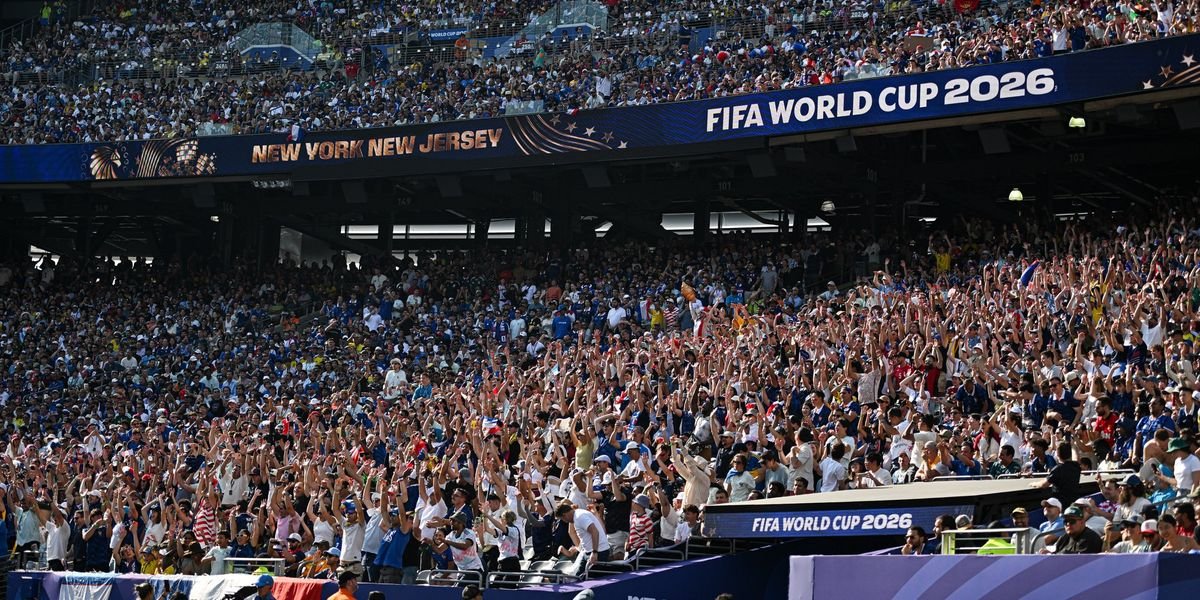 Concerns rise over extreme heat jeopardising France's World Cup match against Paraguay