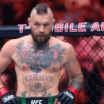 Conor McGregor announces date for final UFC fight during International Fight Week 2027