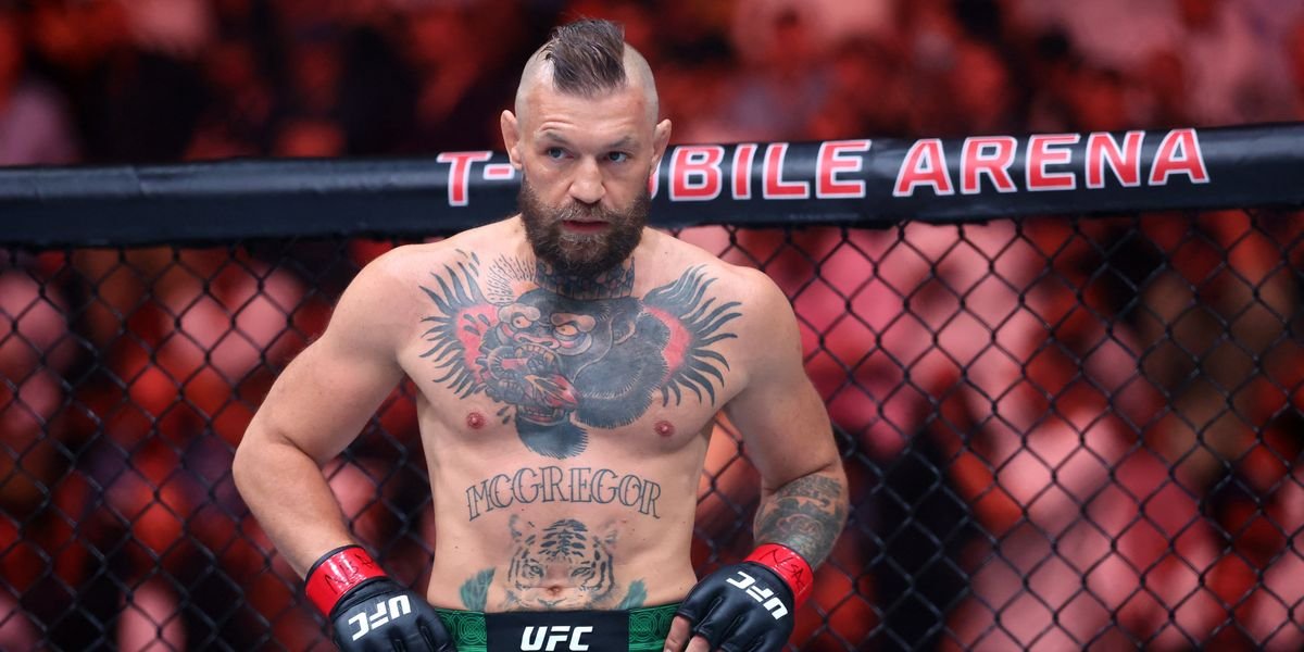 Conor McGregor announces date for final UFC fight during International Fight Week 2027