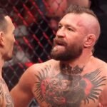 Conor McGregor reflects on mental struggles following injury in UFC return