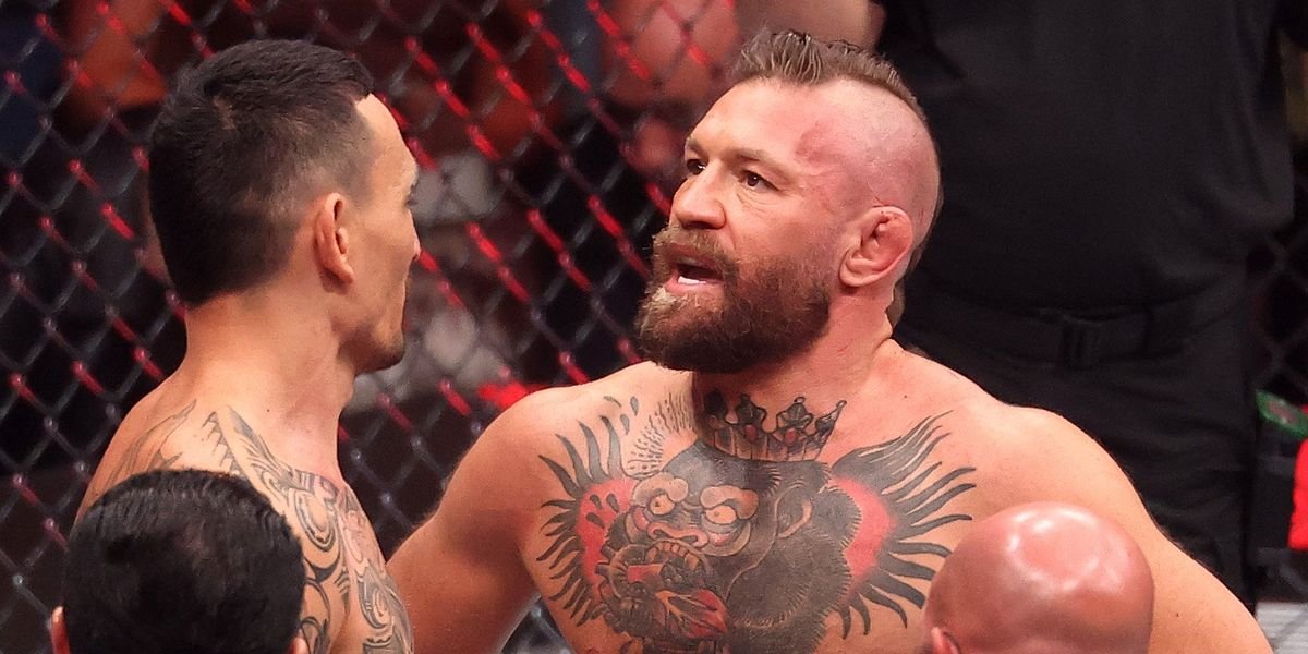 Conor McGregor reflects on mental struggles following injury in UFC return