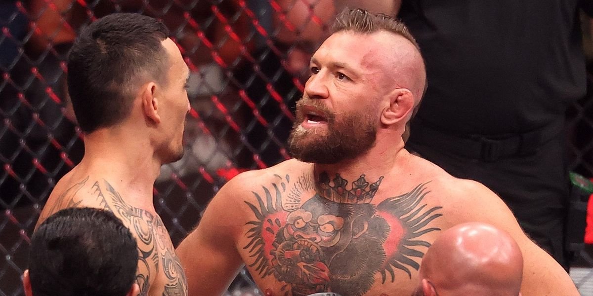 Conor McGregor's knee injury raises questions about his future in UFC after loss to Max Holloway