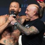 Conor McGregor's UFC comeback driven by desire to prove himself to his children