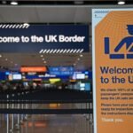 Convicted people smuggler living in UK reportedly benefits from Brexit-related immigration gaps