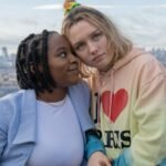 Corinna Brown reflects on adulthood and her transformative role in Heartstopper