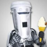 Count Binface promises to cap price of 99 Flake at 99p in Clacton by-election bid