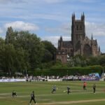 County cricket clubs face funding sanctions for failing to meet diversity targets