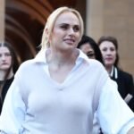 Court finds Rebel Wilson did not defame colleague Charlotte MacInnes in social media posts