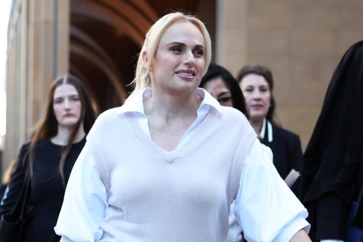Court finds Rebel Wilson did not defame colleague Charlotte MacInnes in social media posts