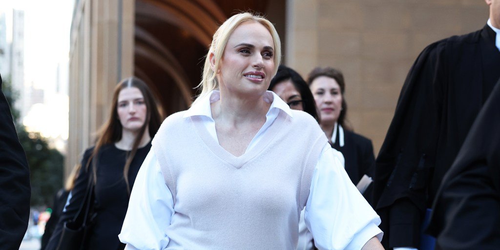 Court finds Rebel Wilson did not defame colleague Charlotte MacInnes in social media posts
