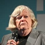 Court hears former minister Ann Widdecombe was killed with 21 hammer blows