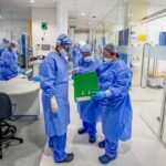 Covid inquiry reveals £10 billion wasted on unusable PPE during Boris Johnson's government