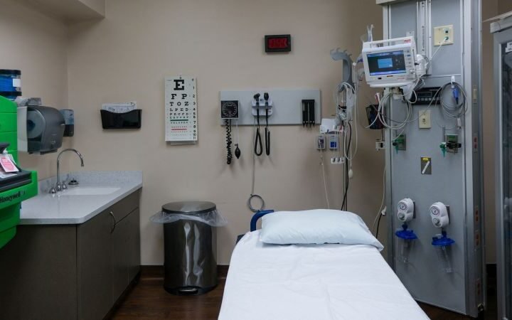 CPSC pressures hospitals to share emergency room patients' identifiable medical records