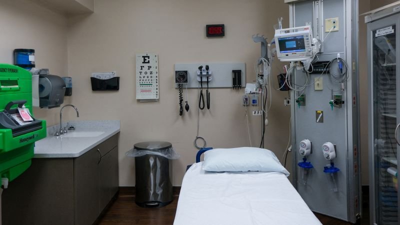CPSC pressures hospitals to share emergency room patients' identifiable medical records
