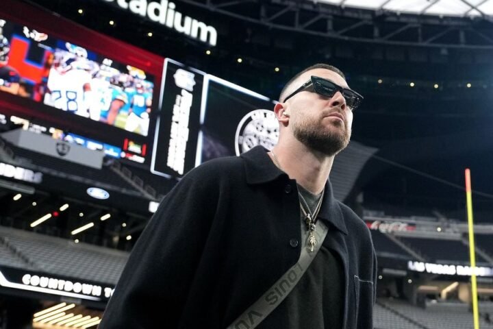 Cris Carter hints at Travis Kelce's final NFL season as speculation mounts
