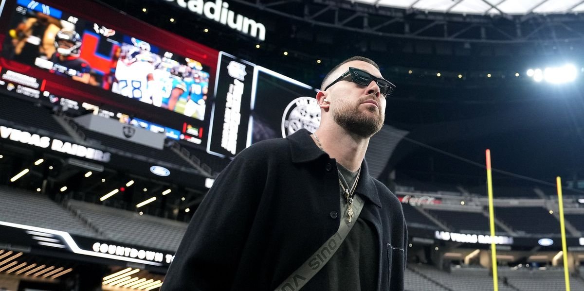 Cris Carter hints at Travis Kelce's final NFL season as speculation mounts