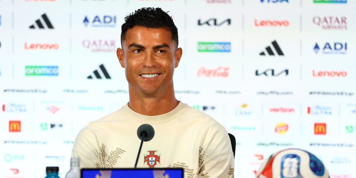 Cristiano Ronaldo announces this will be his last World Cup ahead of Spain clash