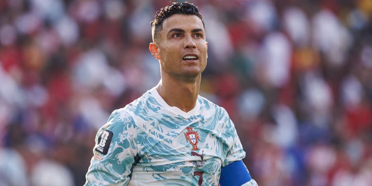 Cristiano Ronaldo clarifies retirement speculation after Portugal's World Cup victory over Croatia