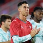 Cristiano Ronaldo dedicates Portugal's World Cup victory to late teammate Diogo Jota