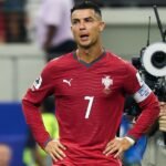 Cristiano Ronaldo hints at potential return for Euro 2028 after World Cup exit