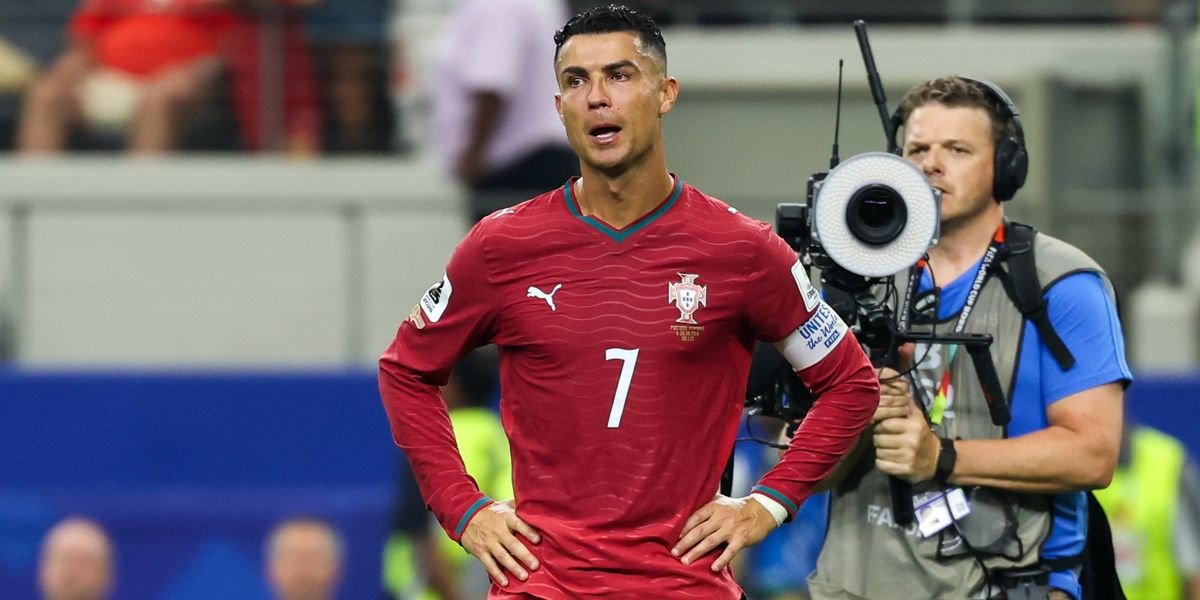 Cristiano Ronaldo hints at potential return for Euro 2028 after World Cup exit